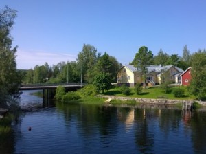 Kesä Suomi